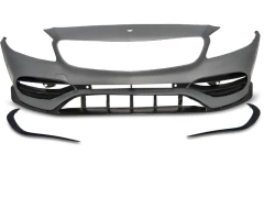 FRONT BUMPER SPORT PDC fits MERCEDES A-KLASA W176 15-18