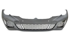 FRONT BUMPER 340 LOOK PDC fits BMW G20/G21 19-22