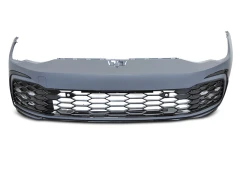 FRONT BUMPER SPORT fits VW GOLF 8 19-