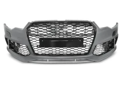 FRONT BUMPER SPORT PDC fits AUDI A6 C7 11-14