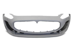 FRONT BUMPER SPORT STYLE fits MASERATI GRAN TURISMO 08-18