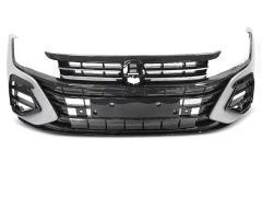 FRONT BUMPER SPORT WITH LED fits VW ARTEON 20-