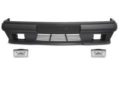 FRONT BUMPER SPORT STYLE fits MERCEDES W124 85-95