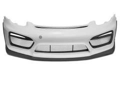 FRONT BUMPER SPORT STYLE fits PORSCHE CAYMAN 981c / BOXTER 981 12-16