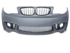 FRONT BUMPER SPORT COUPE STYLE fits BMW E81/82/87/88 04-13