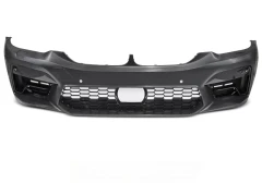 FRONT BUMPER SPORT LCI STYLE PDC fits BMW G30 G31 17-20