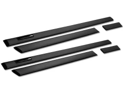 DOOR STRIPS SPORT STYLE fits BMW E36 SEDAN/KOMBI 12.90-08.99