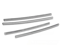 STRIPS WHITE fits MERCEDES W464 AMG 18-