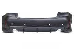 REAR BUMPER SPORT STYLE PDC -O--O-  fits BMW G20 19-22