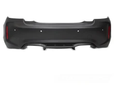 REAR BUMPER SPORT STYLE PDC fits BMW F22/F23 13-17