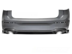 REAR BUMPER SPORT DUAL PDC fits VW GOLF 8 19-24