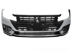 FRONT BUMPER SPORT BLACK fits VW ARTEON 17-20