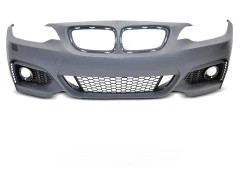 FRONT BUMPER SPORT fits BMW F22/F23 13-17