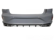 REAR BUMPER SPORT LOOK fits VW ARTEON 17-