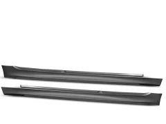 SIDE SKIRTS SPORT fits BMW E60 / E61 03-10