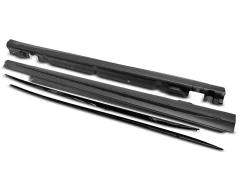 SIDE SKIRTS SPORT fits  MERCEDES W205 14-21