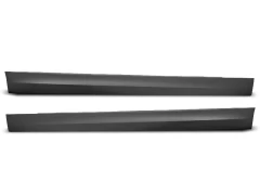 SIDE SKIRTS SPORT fits BMW E90/E91 09-11