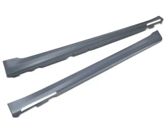 SIDE SKIRTS SPORT fits BMW G12 15-18