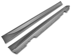 SIDE SKIRTS SPORT fits BMW F30 / F31 11-18