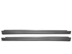 SIDE SKIRTS SPORT fits MERCEDES W176 07.12- / CLA W117 01.13-