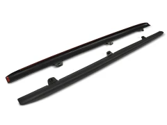 SIDE SKIRTS SPORT fits VW JETTA VI 11-18