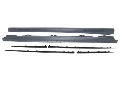 SIDE SKIRTS SPORT fits MERCEDES W177 18-