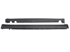 SIDE SKIRTS SPORT fits MERCEDES W124 4D 85-93