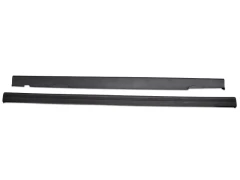 SIDE SKIRTS SPORT STYLE fits BMW E30 82-90