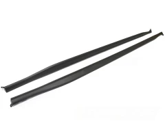 SIDE SKIRTS SPORT fits VW GOLF 8 19-