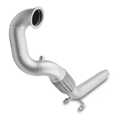 Downpipe Seat Leon Cupra 280/290 2.0TFSI (FWD) Ceramic Coated Direnza