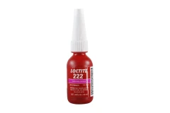 Loctite 222 Securing threads 10ml