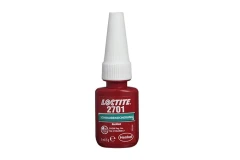 Loctite 2701 High strength threadlocker 5ml