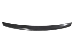 Lip Spoiler Chrysler 300C ABS Black