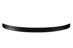 Spoiler Cap - Audi A6 C7 12-14 4D (ABS)