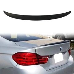 Spoiler Cap - BMW 4 F32 PU