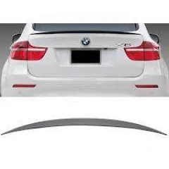 Spoiler Cap - BMW E71 '08 X6 M5 STYLE (PP)