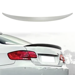 Spoiler Cap - BMW E92 05- 2D PERFORMANCE STYLE (ABS)