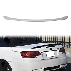 Spoiler Cap - BMW E93 2D (ABS)