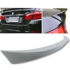 Spoiler Cap - BMW F10 '10 4D AC LOOK (ABS)