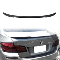 Spoiler Cap - BMW F10 11-16 M4 V LOOK (ABS)