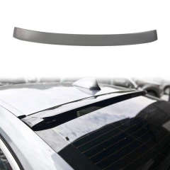 Spoiler Cap - BMW G30 5 SERIES (ABS)