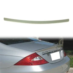 Spoiler Cap - Mercedes-Benz CLS AMG C219 05-09