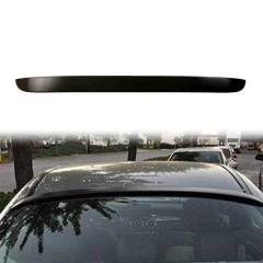 Spoiler Cap - Mercedes-Benz W205 (ABS)