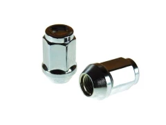 Covere wheel lug nut M12x1,25 35mm key 19 Cone