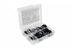 O-rings kit AN3-AN16 10pcs/slot