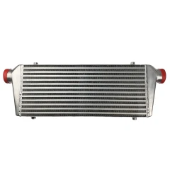 FigerSPEC F3 Intercooler 550x230x65 (up to 550HP) Bar &amp; Plate 63mm