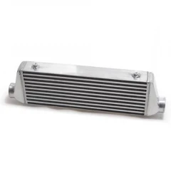 FigerSPEC F2 Intercooler 500x180x65 (up to 450HP) Bar &amp; Plate 2.5"