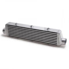 FigerSPEC F1 Intercooler 550x140x65 (up to 350HP) Bar &amp; Plate 2.5"