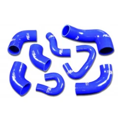 Silicone Hoses MITSUBISHI LANCER EVO 7 8 9 CT9A