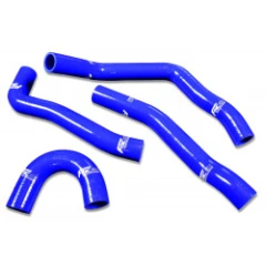 Silicone Hoses MITSUBISHI EVOLUTION EVO 10/X 4B11T CZ4A 08-15